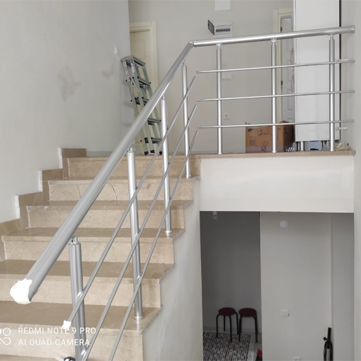 küpeşte korkuluk fiyatları