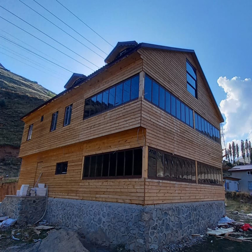 özel cam balkon tasarımları