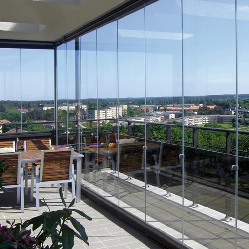 cam balkon fiyatları