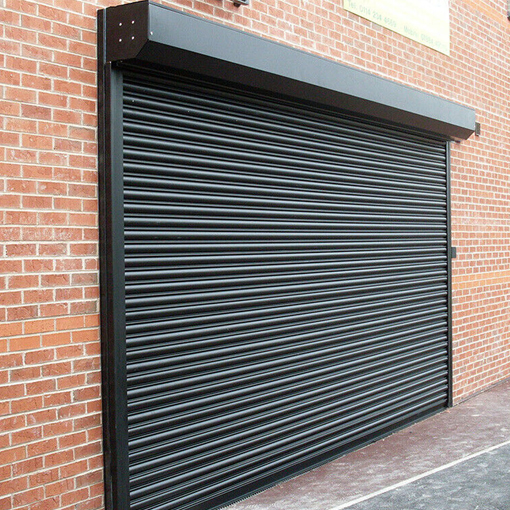 otomatik kepenk sistemleri